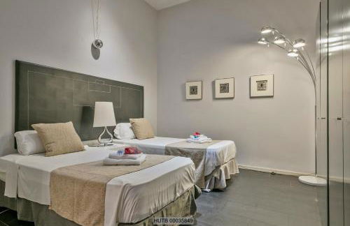 Alcam Les Corts - Foto 40