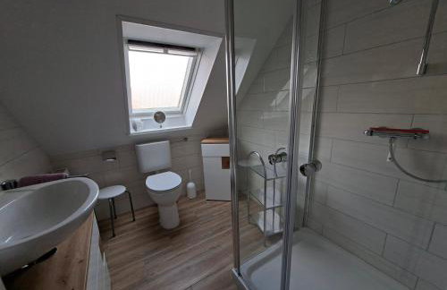 Haus Mühlenblick Luftkurort Werdum - Foto 40