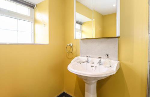 West Farm Cottage - Foto 35