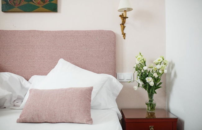 Suites Machado - Foto 28