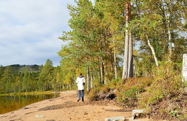 Holiday Home in EidsvÃ¥g - Foto 33