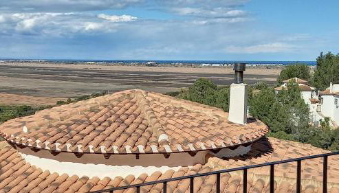 Maison avec logement indépendant piscine privée et vue mer - Foto 2