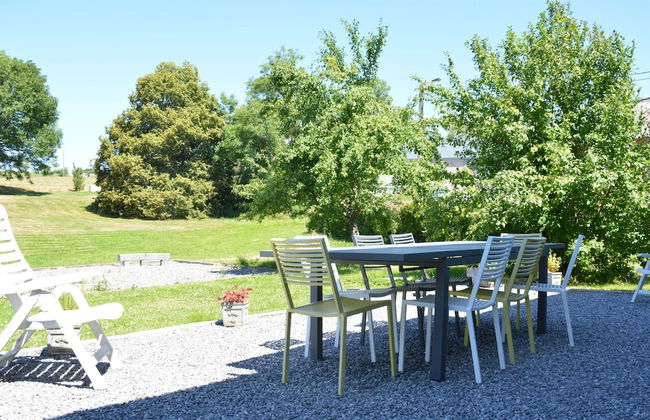 Tranquil Holiday Home Near the Buzz of Luxembourg - Foto 12