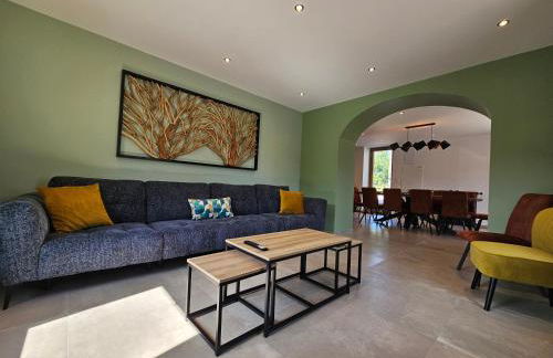 L'Escargot - Maison avec espace bien être privatif - Foto 54