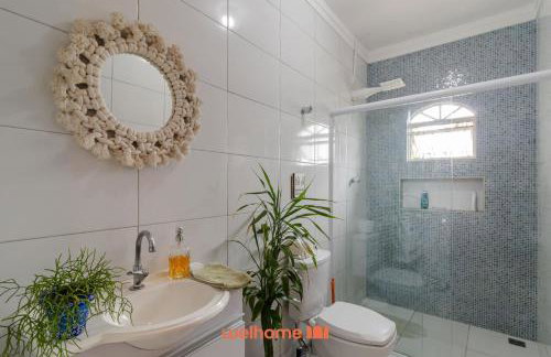 Sitio em Ibiuna com piscina próximo rota do vinho - Foto 58