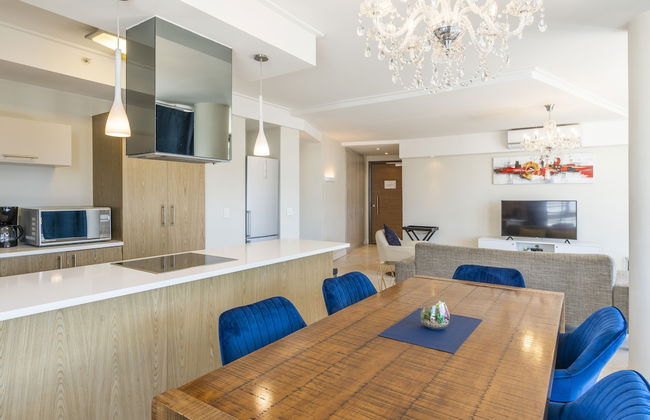 V&A Waterfront Luxury Residences - WHosting - Foto 37