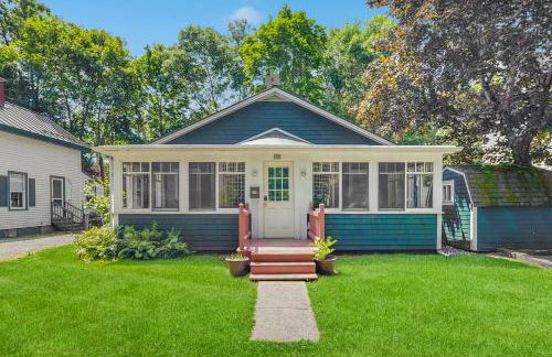 Parkview Cottage - Foto 2