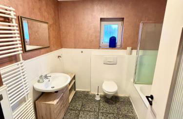 OhPardon! Monteurwohnungen Burglengenfeld - Foto 32