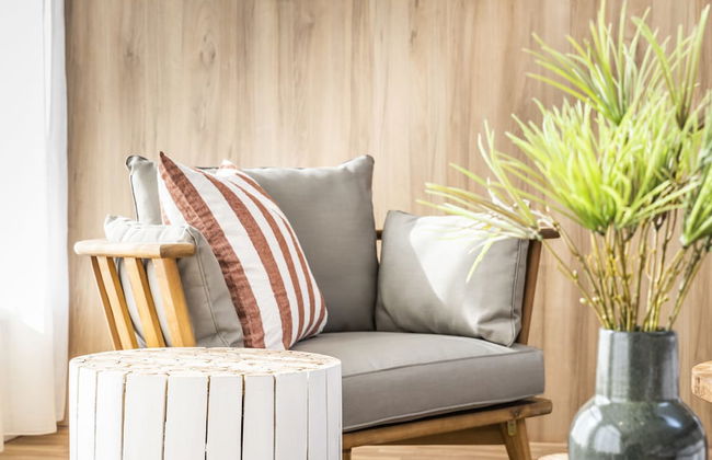 Clube Maria Luisa - Foto 46