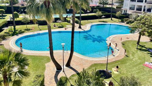 Marbella Petunias Lorcrisur - Photo 4, Garden view