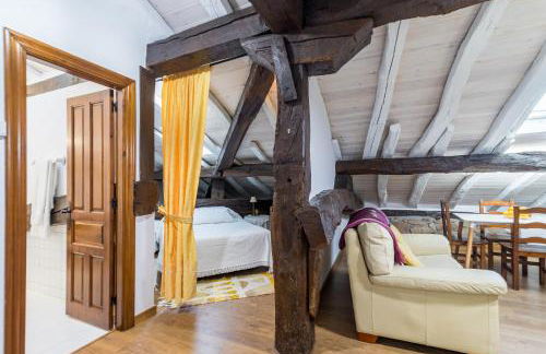 Casa Velarde Apto 2 - Foto 13