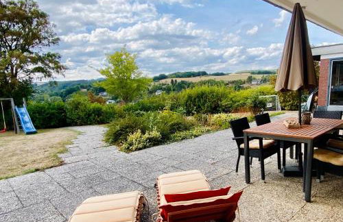 Villa Schonau Apartment 2 in Bad Munstereifel - Foto 49