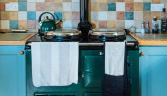 Hogchester Cottage - Foto 3