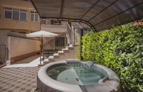 Luxury house Lucija - Photo 45