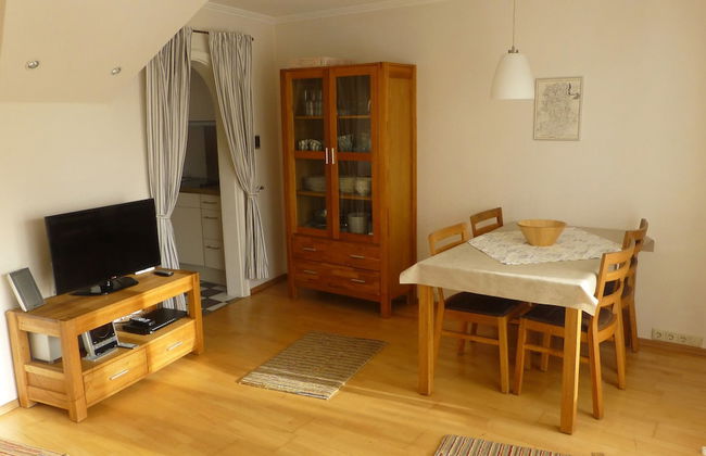 Ferienwohnung Dangast - Foto 12