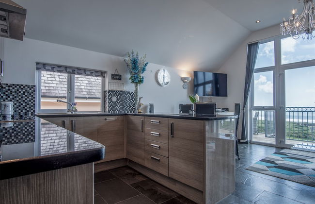 Nautilus - 2 Bedroom Apartment - Pendine - Foto 13