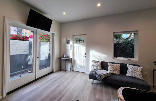 Prime LA 2 bedroom & 3 bath home Beverly Hills adj - Foto 13
