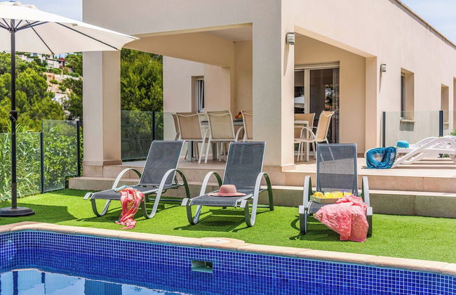 Villa Kobe - Foto 24