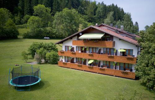 Appartement-Hotel Happy Kienberg - Foto 53