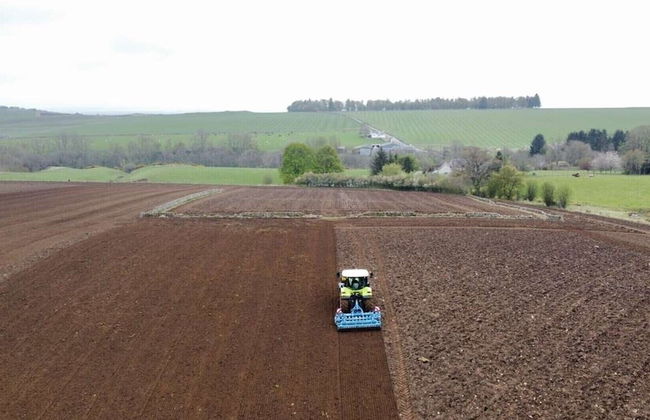 Traditional Bothy Accommodation - Foto 14