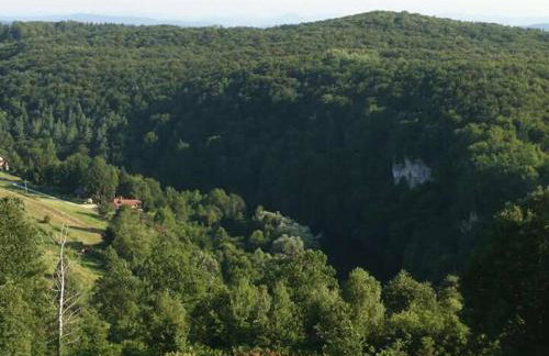 Vacation House Spiritus Flumine - Foto 77