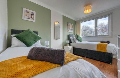 The City Link House Superfast WiFi & Garden - Foto 25