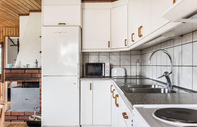 2 bedroom House in Trensum with garden and terrace - Photo 10