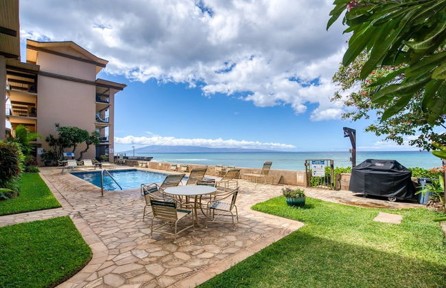 Nohonani 102 2 Bedroom Condo - Foto 31