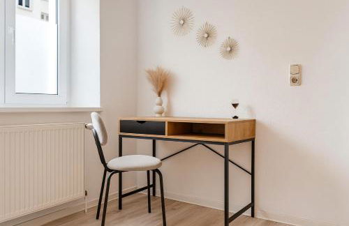 RAHA Apartments - großes 3 Z-Apartment - Erdgeschoss - nähe Domplatz - Vollausstattung - Foto 9