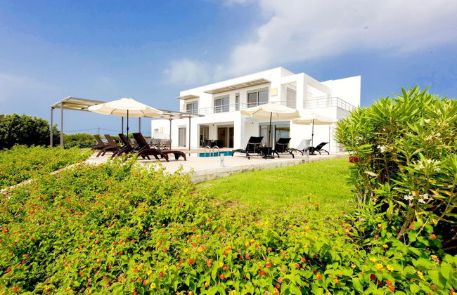 Villa Stella - Foto 32