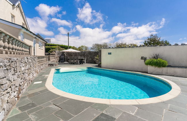 Windy Ridge Cottage - 5 Bedroom - Oxwich - Photo 36