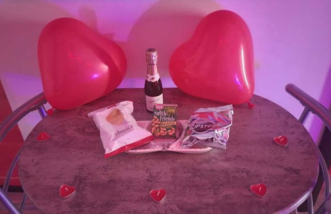 Giovi's Apartments - Foto 11