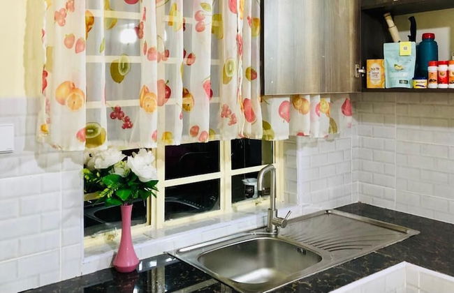 Lux Suites Zion Apartments Homabay - Foto 6