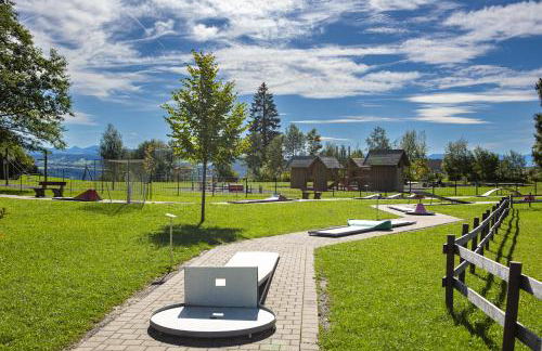 RELAX - APPARTEMENTS, Allgäu - Foto 62