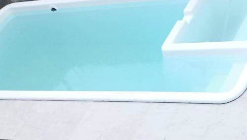 casa ampla com 3 quartos e piscina com hidromassagem - Foto 5