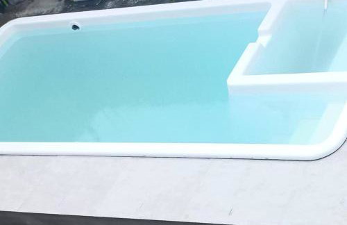 casa ampla com 3 quartos e piscina com hidromassagem - Foto 5