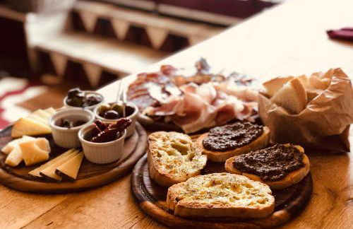 Podere Bellavista - Foto 72