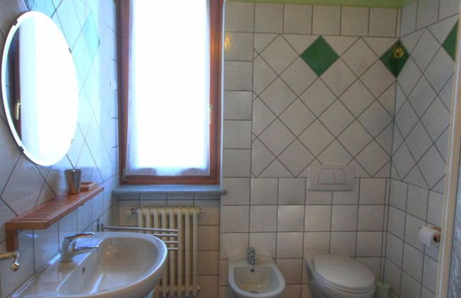 Agriturismo Al Castle - Foto 44