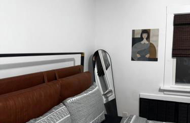 Staten Luxe, Modern Stay Close to NJ, NYC and Brooklyn! - Foto 44