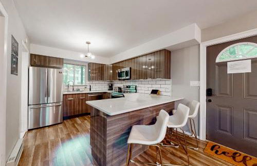 Brentwood Burrow - Foto 9