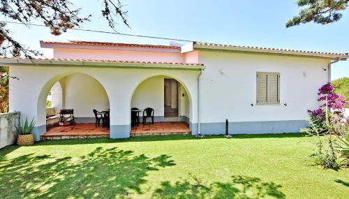 Villa Chiara - Foto 3, Garden view