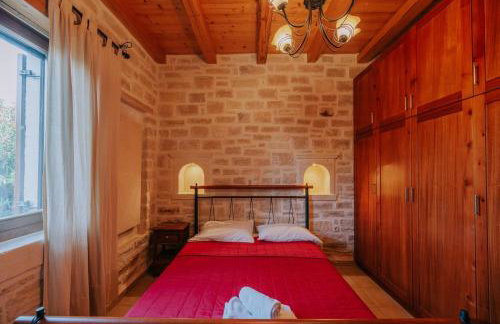 Villa Arianna With Breathtaking View Near Rethymno - Foto 36