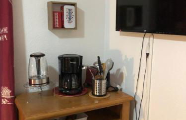 SUPER BESSE station LE GITE BESSARD 2 quartier bois de la reine 5 couchages - Photo 27