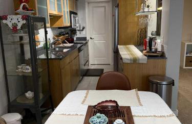 Pet Friendly Bellevue Condo with Stunning City Views - Foto 40