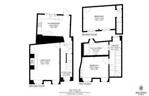 Christmas Cottage - Foto 23