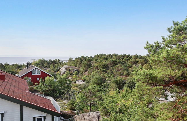 5 Person Holiday Home in Sondeled - Foto 24