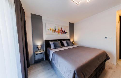 Modern Luxury Apartment Ivana, With two Patios - Foto 34