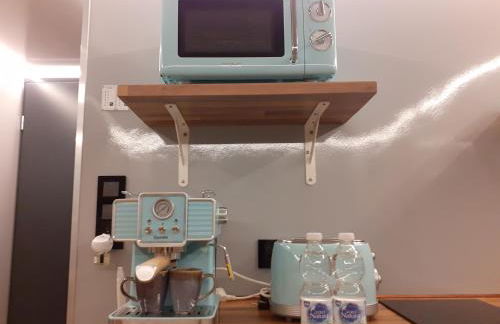 Casa Flotante El Refugio del Pirata - Foto 15