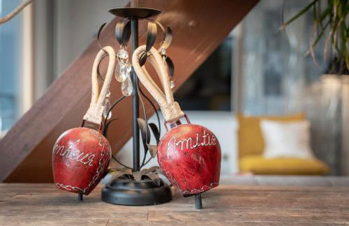 Terre de Sapins - Foto 41