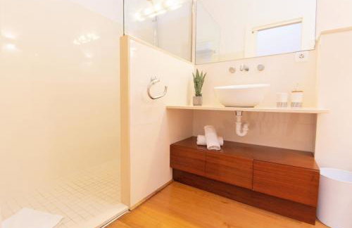 Casa Lluminosa, fabulosa y moderna casa de pueblo by Sonne Villas - Photo 76